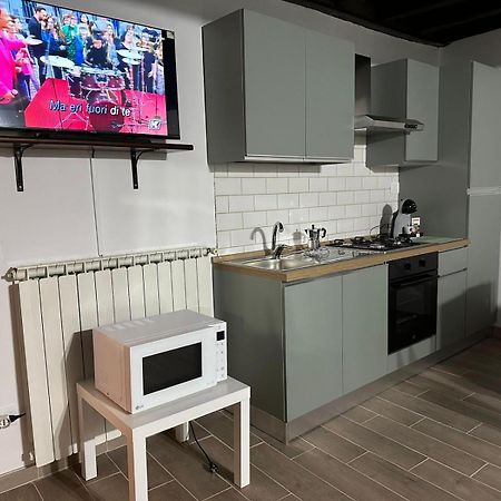 Casa Ludovica Trastevere روما المظهر الخارجي الصورة