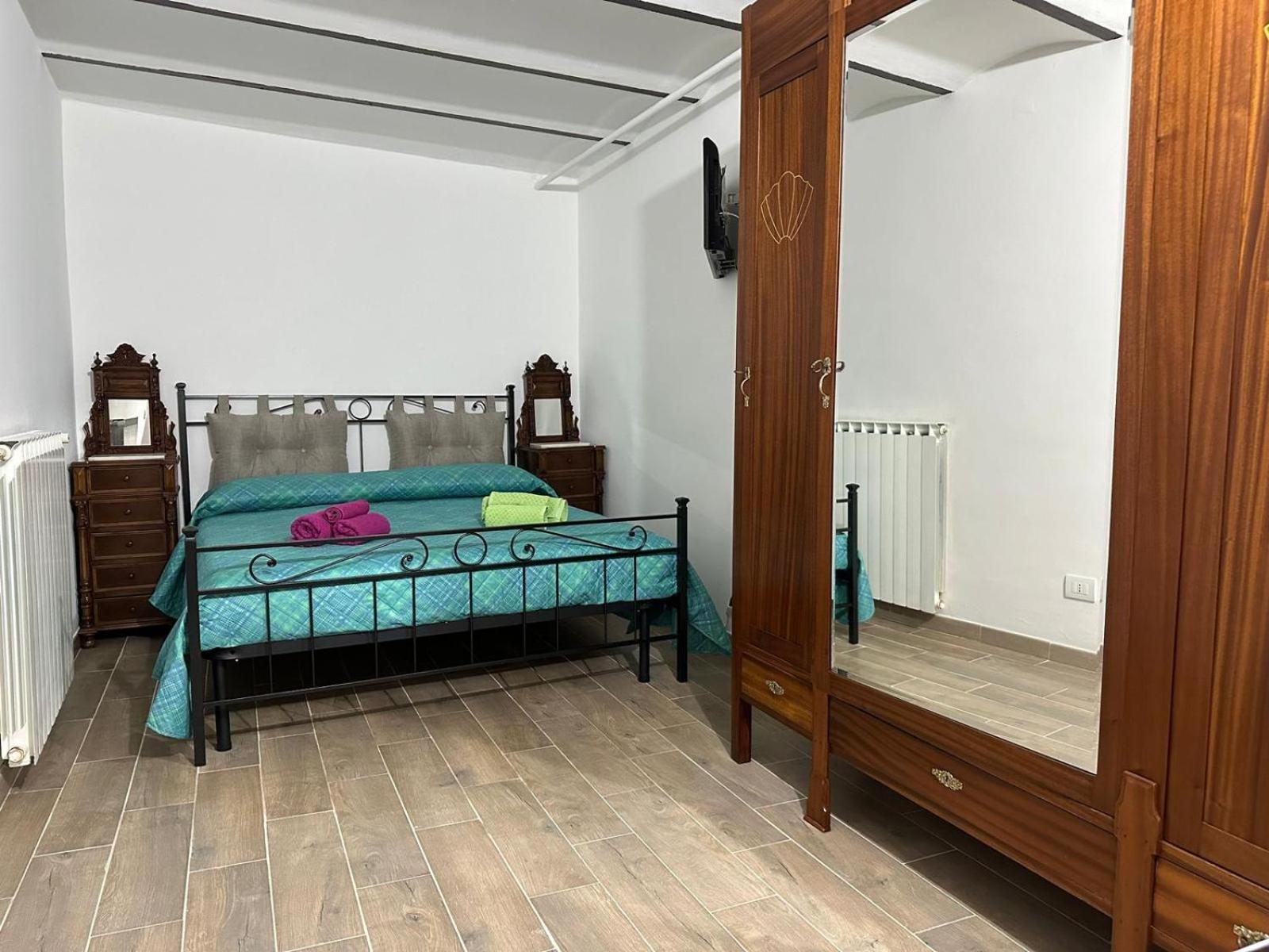 Casa Ludovica Trastevere روما المظهر الخارجي الصورة