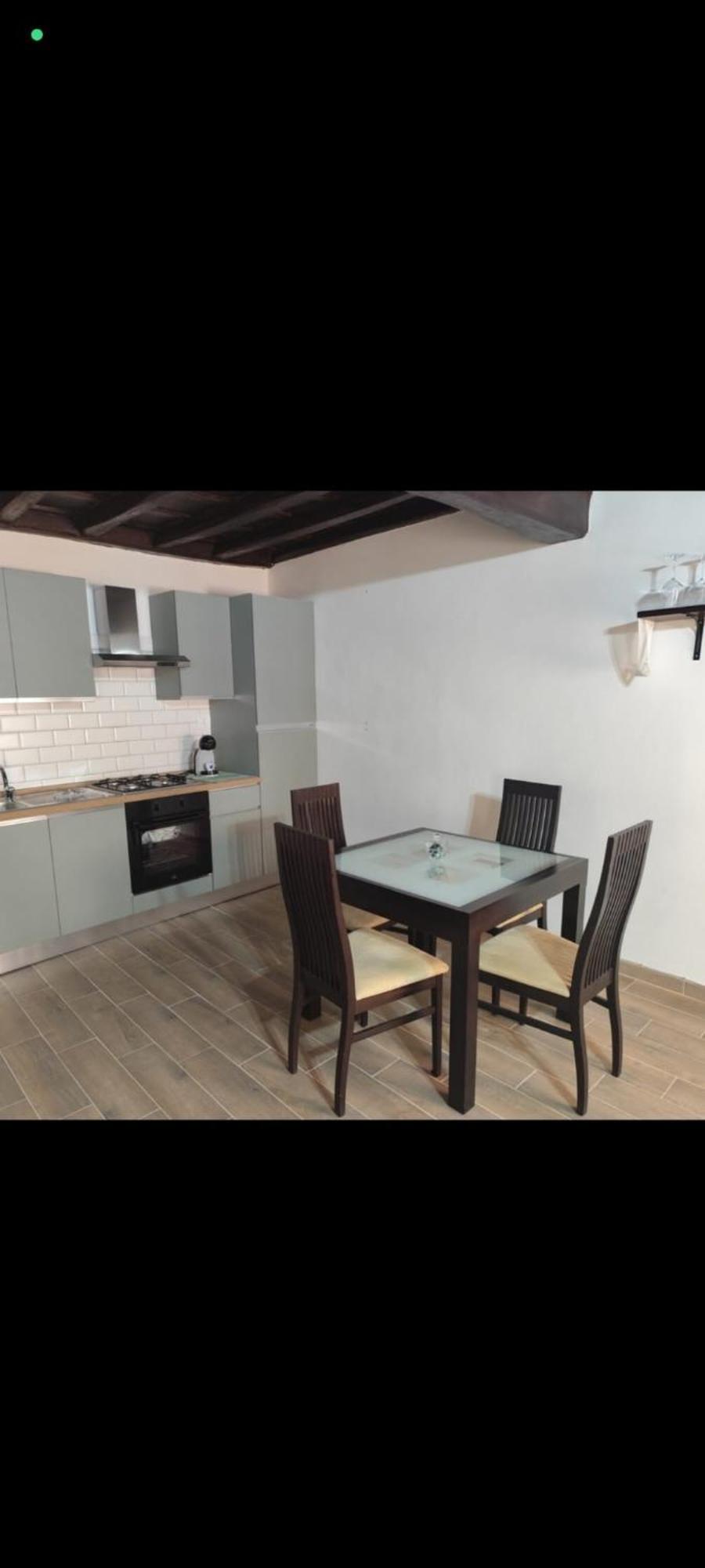 Casa Ludovica Trastevere روما المظهر الخارجي الصورة