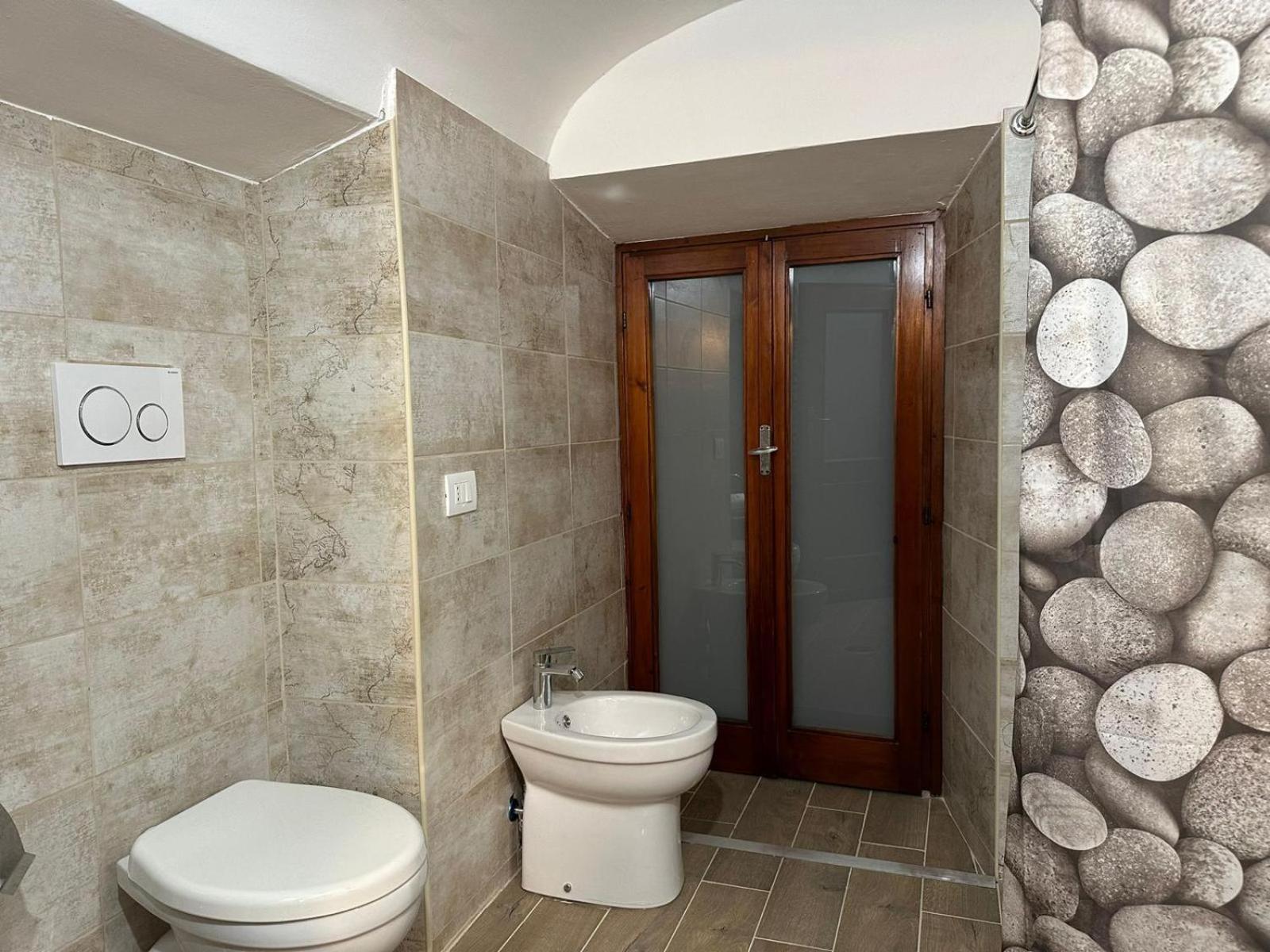 Casa Ludovica Trastevere روما المظهر الخارجي الصورة