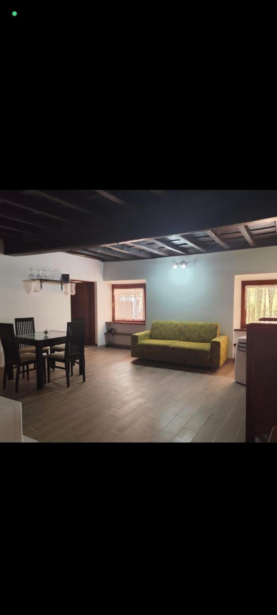 Casa Ludovica Trastevere روما المظهر الخارجي الصورة