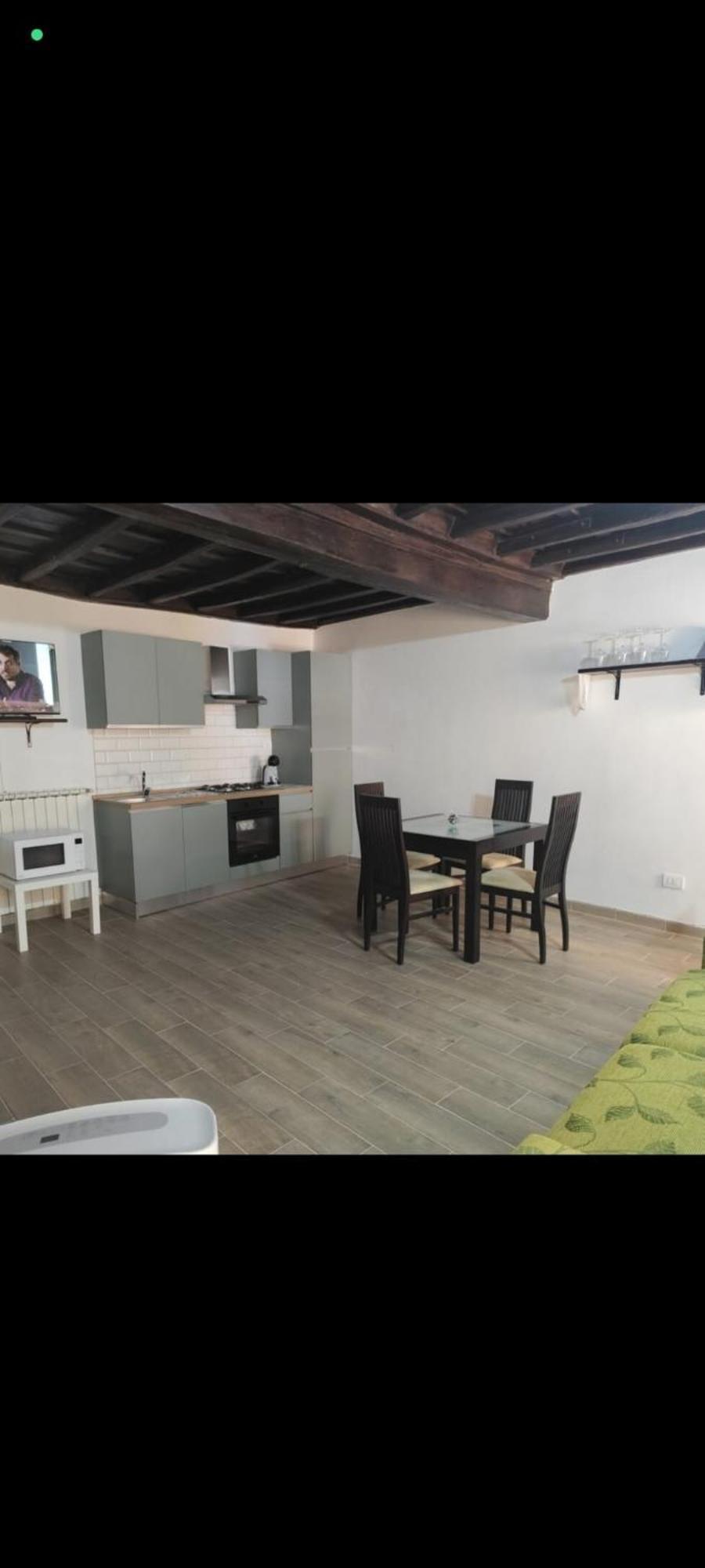 Casa Ludovica Trastevere روما المظهر الخارجي الصورة