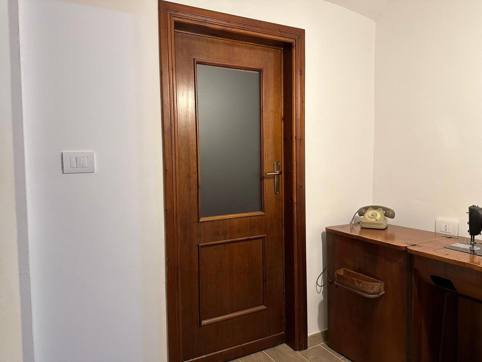 Casa Ludovica Trastevere روما المظهر الخارجي الصورة