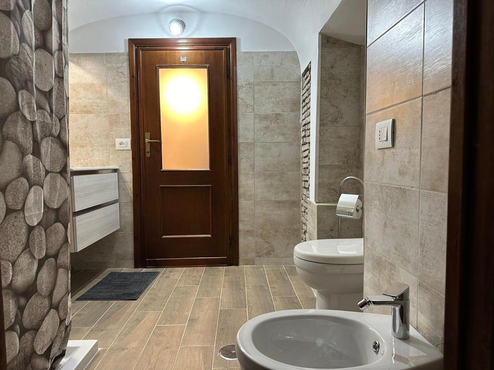 Casa Ludovica Trastevere روما المظهر الخارجي الصورة