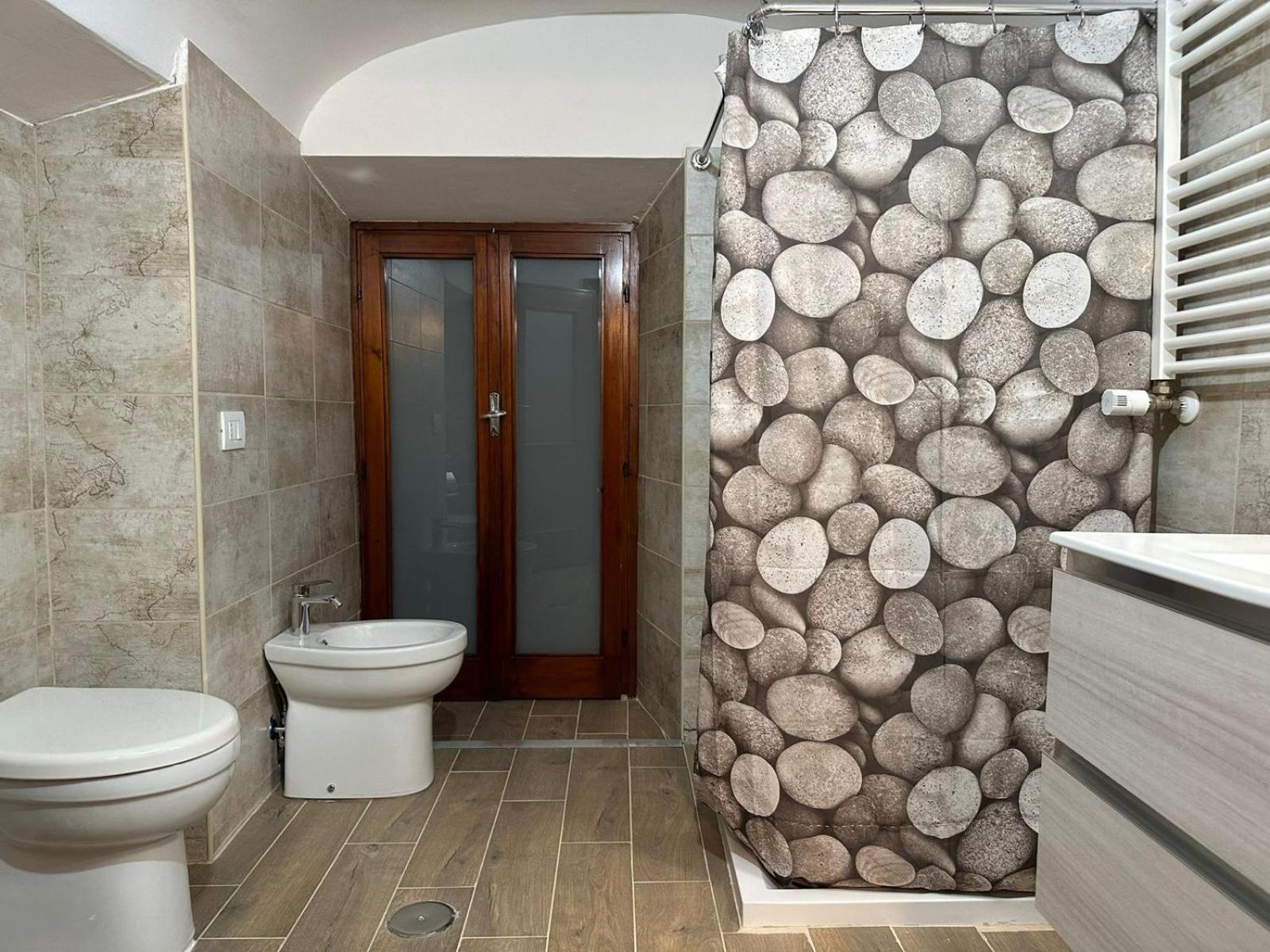 Casa Ludovica Trastevere روما المظهر الخارجي الصورة