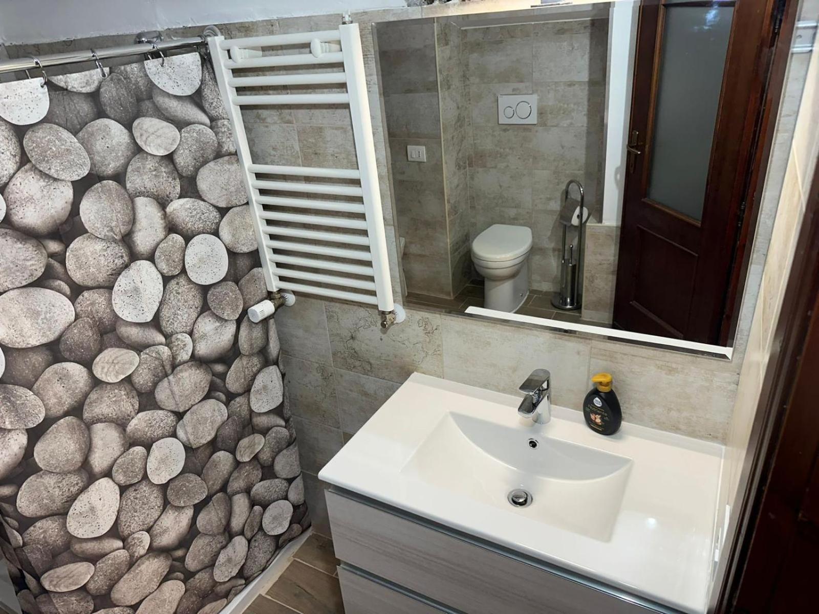 Casa Ludovica Trastevere روما المظهر الخارجي الصورة