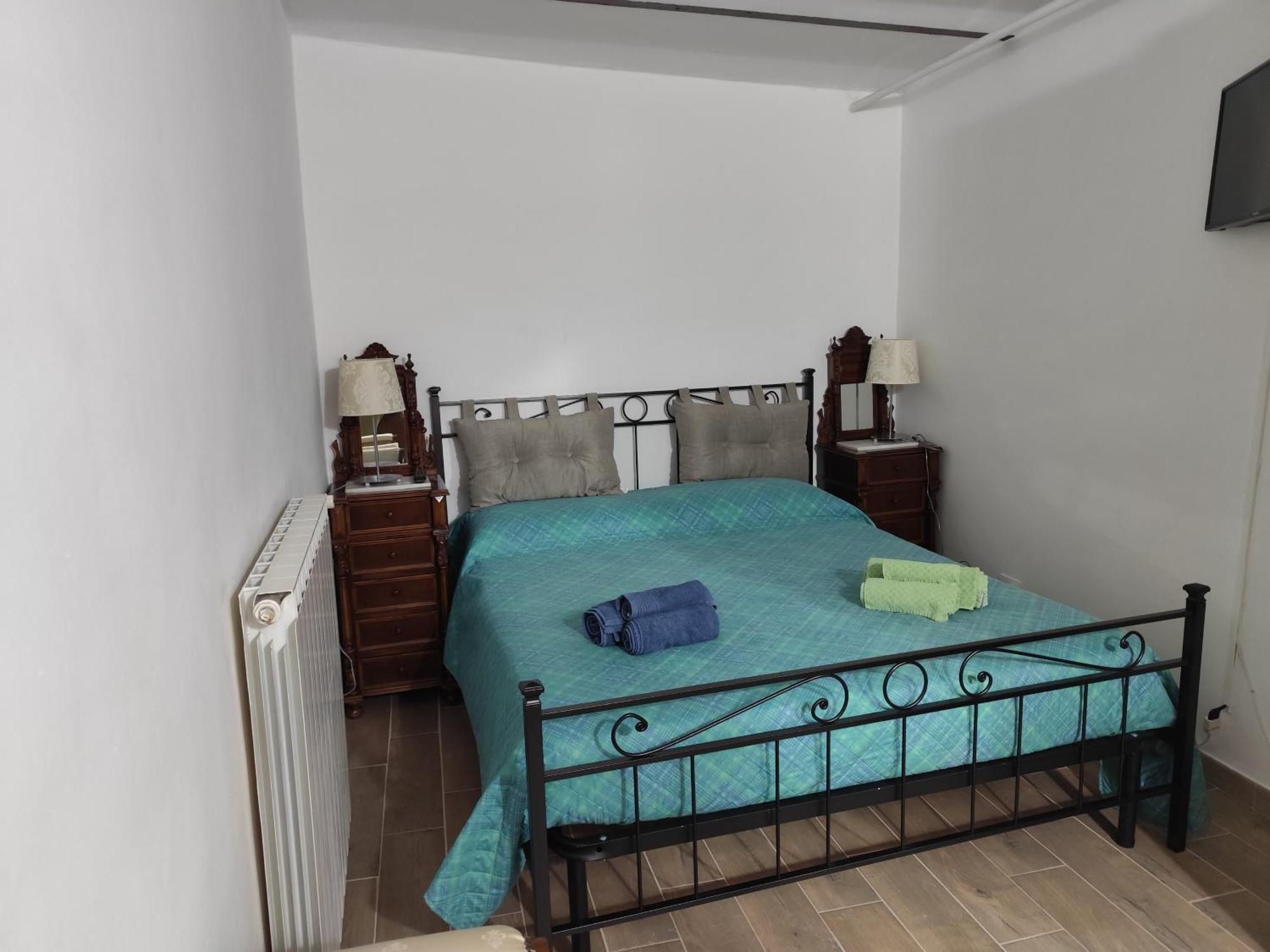 Casa Ludovica Trastevere روما المظهر الخارجي الصورة