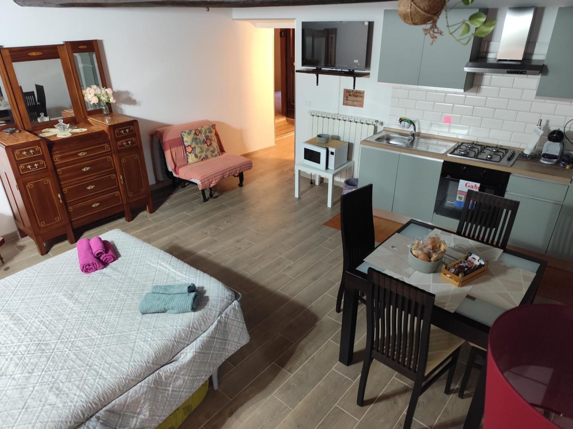 Casa Ludovica Trastevere روما المظهر الخارجي الصورة