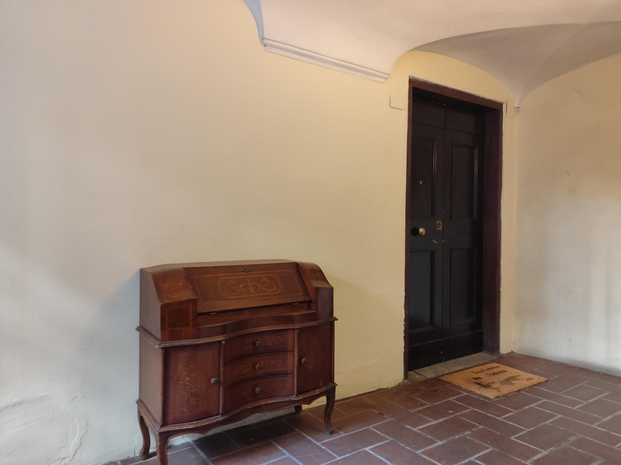 Casa Ludovica Trastevere روما المظهر الخارجي الصورة