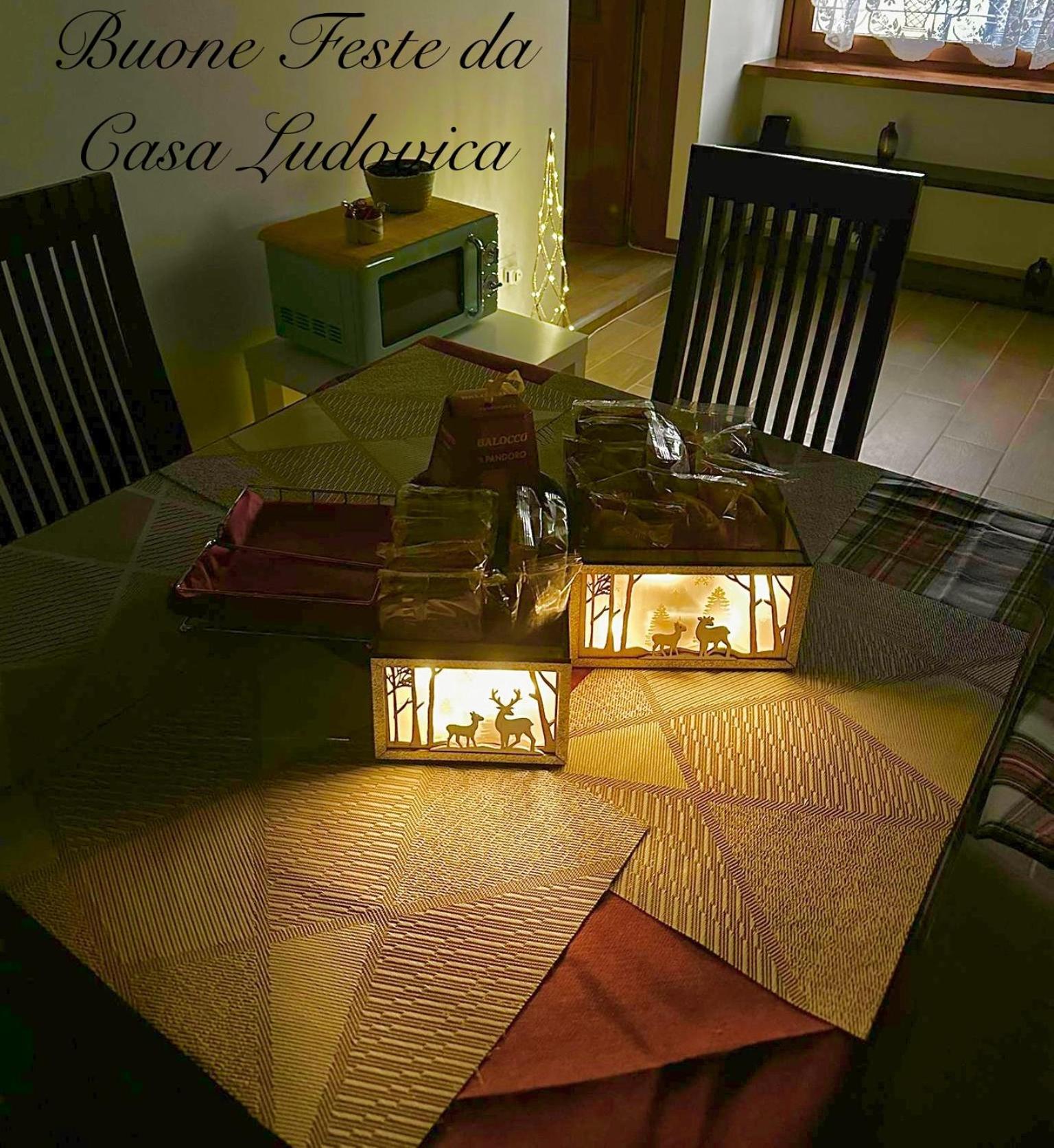 Casa Ludovica Trastevere روما المظهر الخارجي الصورة